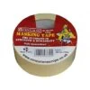 Centurion 38mm X 50m Masking Tape -Draper || DeWALT || Stanley Sales 0089237 340