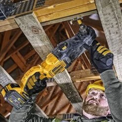 DEWALT DCD470N 54V XR FlexVolt Right Angle Core Drill 1/2" Body Only 9 DEWALT DCD470N 54V XR FlexVolt Right Angle Core Drill 1/2" Body Only -Draper || DeWALT || Stanley Sales 0089242 700