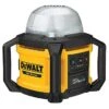 DEWALT DCL074 18V XR LED Area Work Light With ToolConnect -Draper || DeWALT || Stanley Sales 0089442 340