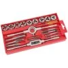 Draper Redline 21 Piece Tap And Die Set -Draper || DeWALT || Stanley Sales 0089452 340
