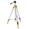 DEWALT DE0733 Elevated 1/4" Laser Tripod 97-248cm 2 DEWALT DE0733 Elevated 1/4" Laser Tripod 97-248cm -Draper || DeWALT || Stanley Sales 0089689 340
