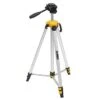 DEWALT DE0881T 1/4" Small Elevated Laser Tripod 75-184cm 1 DEWALT DE0881T 1/4" Small Elevated Laser Tripod 75-184cm -Draper || DeWALT || Stanley Sales 0089693 340