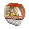 Gorilla Crystal Clear Tape 8.2m Roll 1 Gorilla Crystal Clear Tape 8.2m Roll -Draper || DeWALT || Stanley Sales 0089729 340