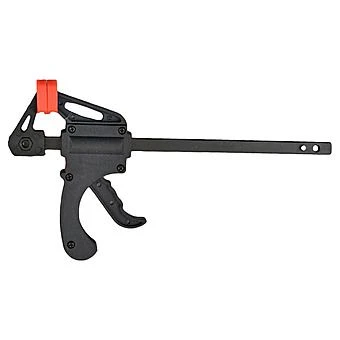 Centurion 150mm 6" Multi Use Quick Ratchet Clamp 3 Centurion 150mm 6" Multi Use Quick Ratchet Clamp