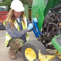 Draper 47807 500cc Grease Gun 10 Draper 47807 500cc Grease Gun -Draper || DeWALT || Stanley Sales 0090128 700