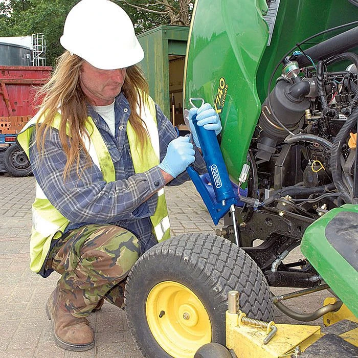 Draper 47807 500cc Grease Gun 6 Draper 47807 500cc Grease Gun - Image 4