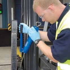 Draper 47807 500cc Grease Gun 11 Draper 47807 500cc Grease Gun -Draper || DeWALT || Stanley Sales 0090129 700