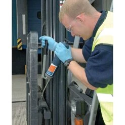 Draper Heavy Duty Lever Grease Gun 500cc - 47809 -Draper || DeWALT || Stanley Sales 0090139 700