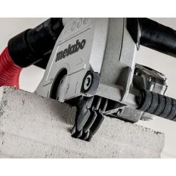 Metabo MFE 40 Wall Chaser 1700W 125mm -Draper || DeWALT || Stanley Sales 0090149 700