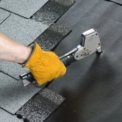 Stanley PHT350 Fatmax Xtreme Hammer Tacker With Blade -Draper || DeWALT || Stanley Sales 0090158 700