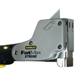 Stanley PHT350 Fatmax Xtreme Hammer Tacker With Blade -Draper || DeWALT || Stanley Sales 0090160 700
