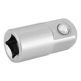 Draper 16802 Expert Socket Converter F1/4" X M3/8" 3 Draper 16802 Expert Socket Converter F1/4" X M3/8"