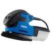 Draper 57681 Tri-Base 220w Detail Sander 230v