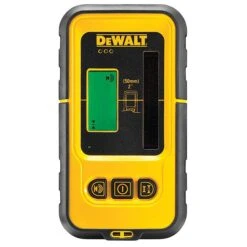 DEWALT DE0892 Red Laser Line Detector 9 DEWALT DE0892 Red Laser Line Detector -Draper || DeWALT || Stanley Sales 0090440 700