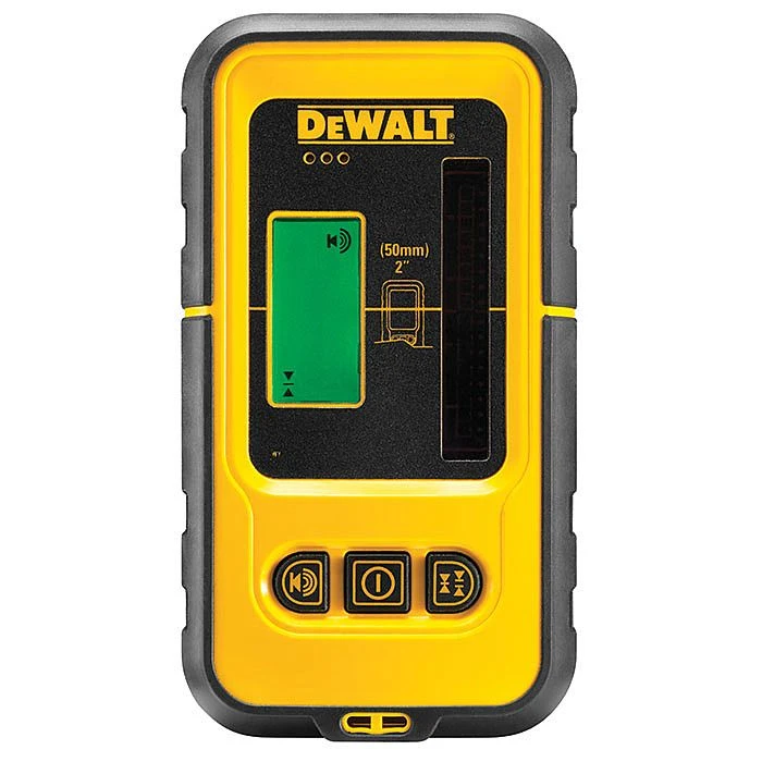 DEWALT DE0892 Red Laser Line Detector 6 DEWALT DE0892 Red Laser Line Detector - Image 4