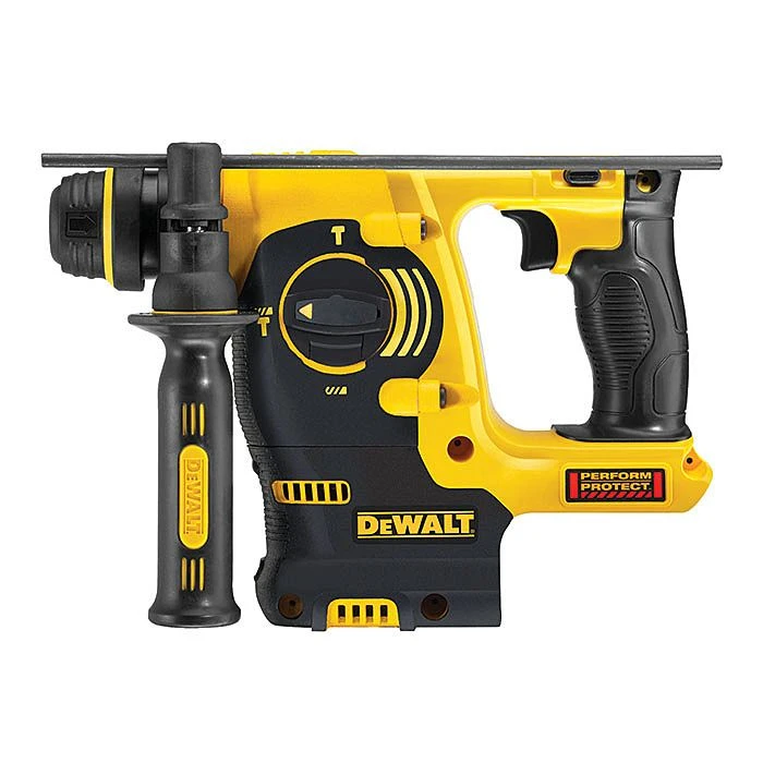 DeWalt DCH253N 18V XR SDS Plus Cordless Rotary Hammer Drill Body Only 5 DeWalt DCH253N 18V XR SDS Plus Cordless Rotary Hammer Drill Body Only - Image 3