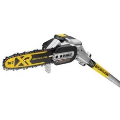 DEWALT DCMPS567N 18V XR Cordless Pole Saw Chainsaw - Body Only 9 DEWALT DCMPS567N 18V XR Cordless Pole Saw Chainsaw - Body Only -Draper || DeWALT || Stanley Sales 0091303 700