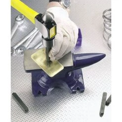 Draper 4.5Kg Anvil 35481 -Draper || DeWALT || Stanley Sales 0091457 700