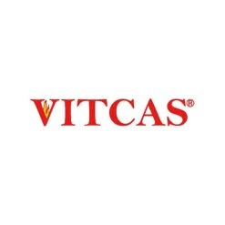 Vitcas Vic-Vermiculite Insulating Cement 7.5L -Draper || DeWALT || Stanley Sales 0091528 700