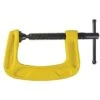 Stanley 75mm/3" MaxSteel G Clamp 083033 -Draper || DeWALT || Stanley Sales 0091872 340