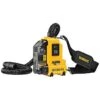 DEWALT DWH161N 18V Cordless Universal Dust Extractor - Body Only 1 DEWALT DWH161N 18V Cordless Universal Dust Extractor - Body Only -Draper || DeWALT || Stanley Sales 0092477 340