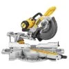 DeWalt DWS727 XPS Compound 250mm Radial Mitre Saw 2 DeWalt DWS727 XPS Compound 250mm Radial Mitre Saw -Draper || DeWALT || Stanley Sales 0092812 340
