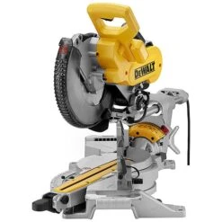 DeWalt DWS727 XPS Compound 250mm Radial Mitre Saw -Draper || DeWALT || Stanley Sales 0092813 700