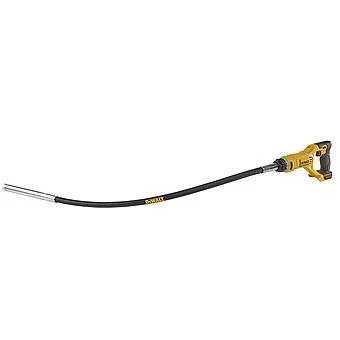 DeWalt DCE531N 18V XR Cordless Concrete Vibrator Poker Body Only 3 DeWalt DCE531N 18V XR Cordless Concrete Vibrator Poker Body Only