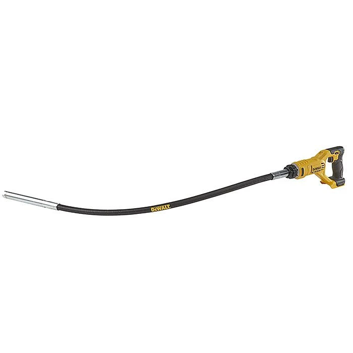 DeWalt DCE531N 18V XR Cordless Concrete Vibrator Poker Body Only 4 DeWalt DCE531N 18V XR Cordless Concrete Vibrator Poker Body Only - Image 2