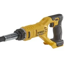 DeWalt DCE531N 18V XR Cordless Concrete Vibrator Poker Body Only 10 DeWalt DCE531N 18V XR Cordless Concrete Vibrator Poker Body Only -Draper || DeWALT || Stanley Sales 0092818 700