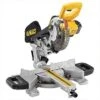 Dewalt DCS365N 18V XR Cordless Mitre Saw 184mm Body Only