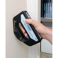 Draper 13818 Combined Metal, Voltage And Stud Detector -Draper || DeWALT || Stanley Sales 0092951 700