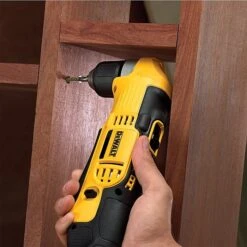 DeWalt DCD740N 18V XR Cordless Right Angle Drill Body Only -Draper || DeWALT || Stanley Sales 0093062 700