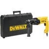 Dewalt D25033K 710w 22mm SDS Plus 3 Mode Hammer Drill -Draper || DeWALT || Stanley Sales 0093360 340