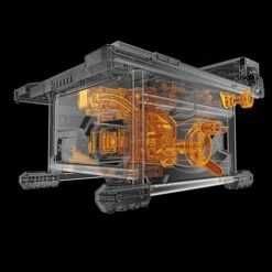 Dewalt DCS7485T2 54V FlexVolt Cordless 210mm Table Saw 2 X 6.0Ah Batteries -Draper || DeWALT || Stanley Sales 0093413 700