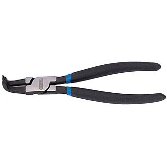 Draper 170mm 90 Degrees Tip Internal Circlip Pliers 38996 3 Draper 170mm 90 Degrees Tip Internal Circlip Pliers 38996