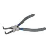 Silverline 180mm Bent Internal Circlip Pliers -Draper || DeWALT || Stanley Sales 0093470 340
