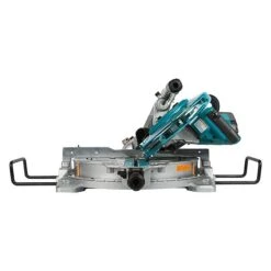 Makita LS1019L 260mm Double Bevel Compound Mitre Saw With Laser -Draper || DeWALT || Stanley Sales 0093540 700