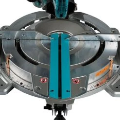 Makita LS1019L 260mm Double Bevel Compound Mitre Saw With Laser -Draper || DeWALT || Stanley Sales 0093541 700