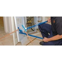 Draper 65993 Copper Pipe Bender 15 & 22mm -Draper || DeWALT || Stanley Sales 0093548 700