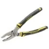 Stanley Max Steel 185mm Combination Pliers 0-89-867