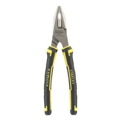 Stanley Max Steel 185mm Combination Pliers 0-89-867 -Draper || DeWALT || Stanley Sales 0093600 700