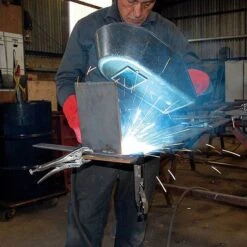 Draper 35369 220mm Curved Jaw Self Grip Pliers -Draper || DeWALT || Stanley Sales 0093663 700