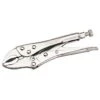 Draper 35368 190mm Curved Jaw Self Grip Pliers -Draper || DeWALT || Stanley Sales 0093667 340