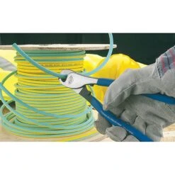 Draper 39258 Expert 210mm Copper Or Aluminium Cable Shear -Draper || DeWALT || Stanley Sales 0093717 700