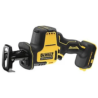 DeWalt DCS369N 18V XR Cordless One-Handed Reciprocating Saw Body Only 3 DeWalt DCS369N 18V XR Cordless One-Handed Reciprocating Saw Body Only