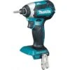 Makita DTD153Z 18V Brushless Impact Driver Body Only -Draper || DeWALT || Stanley Sales 0093928 340