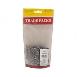 Centurion 500g 25mm Bright Oval Wire Nails