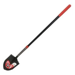 Master Builder Super Sharp Shovel -Draper || DeWALT || Stanley Sales 0094124 700