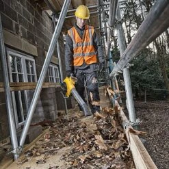 DeWalt DCM572N 54V XR FlexVolt Blower Body Only 10 DeWalt DCM572N 54V XR FlexVolt Blower Body Only -Draper || DeWALT || Stanley Sales 0094342 700